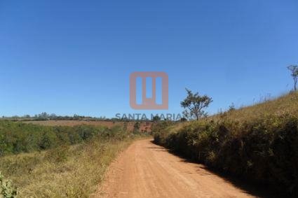 Fazenda-Sítio para comprar em Centro, Piumhi - Quintal/corredores (unidade) - foto 5 código 28349