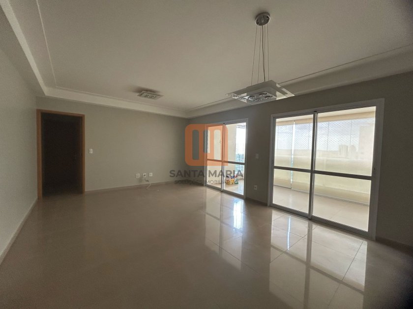Apartamento para comprar no condomínio Acrópole Sul em Jardim Botanico, Ribeirão Preto - código 28410
