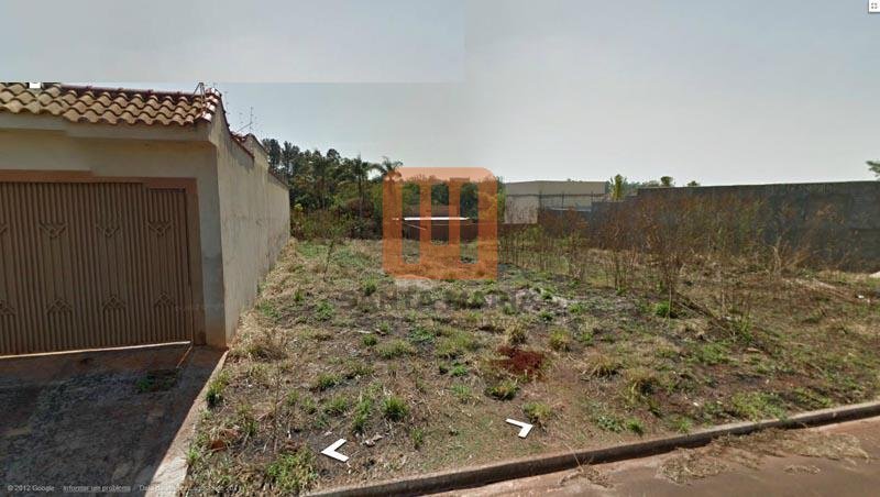Terreno em Jardim Itaú, Ribeirão Preto