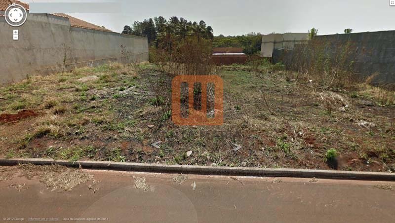 Terreno para comprar em Jardim Itaú, Ribeirão Preto - Fachada Unidade (unidade) - foto 2 código 28422