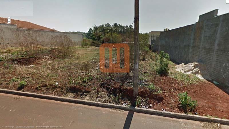 Terreno para comprar em Jardim Itaú, Ribeirão Preto - Fachada Unidade (unidade) - foto 3 código 28422