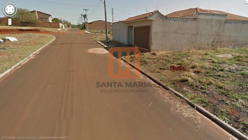 Terreno para comprar em Jardim Itaú, Ribeirão Preto - Fachada Unidade (unidade) - foto 4 código 28422