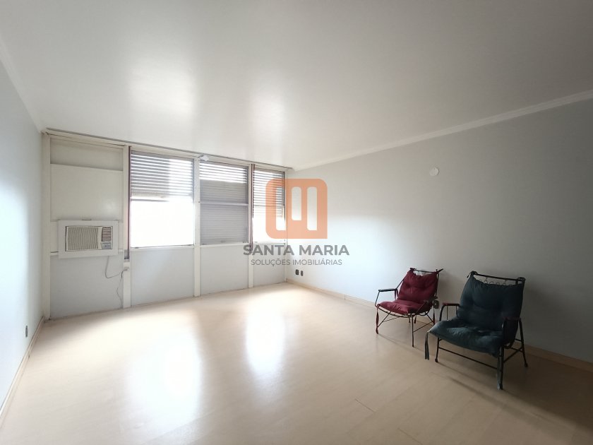 Apartamento para alugar em Higienopolis, Ribeirão Preto - Sala (unidade) - foto 2 código 28425
