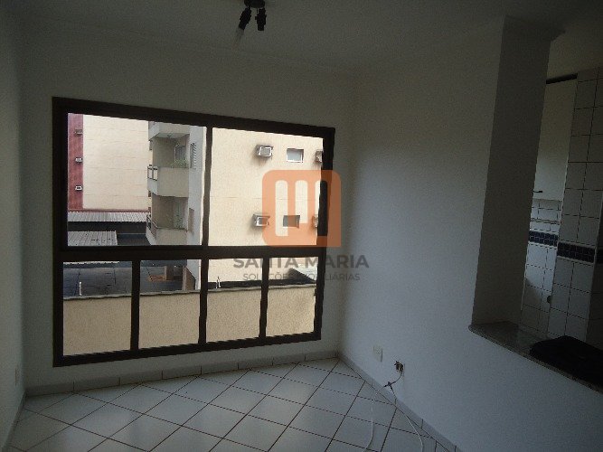Apartamento para comprar no condomínio Califórnia House em Jardim Iguatemi, Ribeirão Preto - código 28475