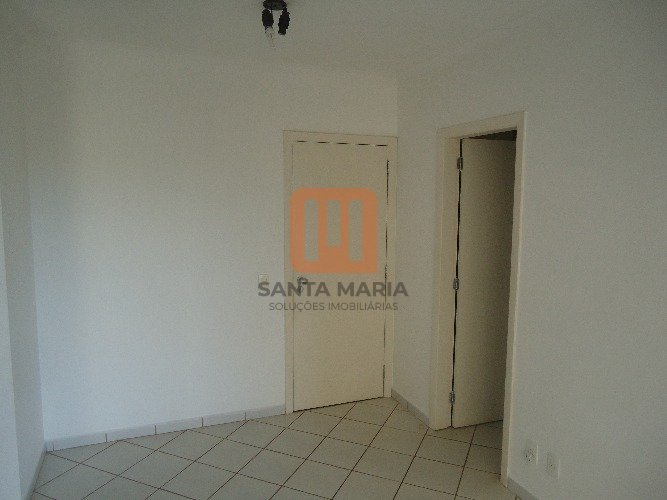 Apartamento para comprar em Jardim Iguatemi, Ribeirão Preto - Sala (unidade) - foto 2 código 28475