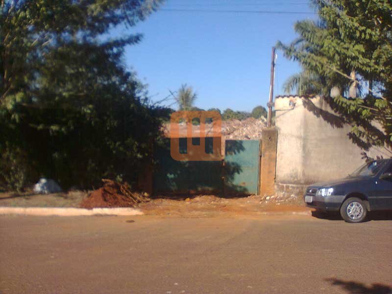 Terreno em Chácaras Pedro Correa De Carvalho, Ribeirão Preto