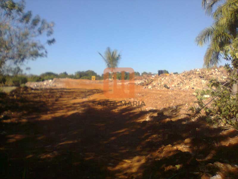 Terreno para comprar em Chácaras Pedro Correa De Carvalho, Ribeirão Preto - Fachada Unidade (unidade) - foto 5 código 28484