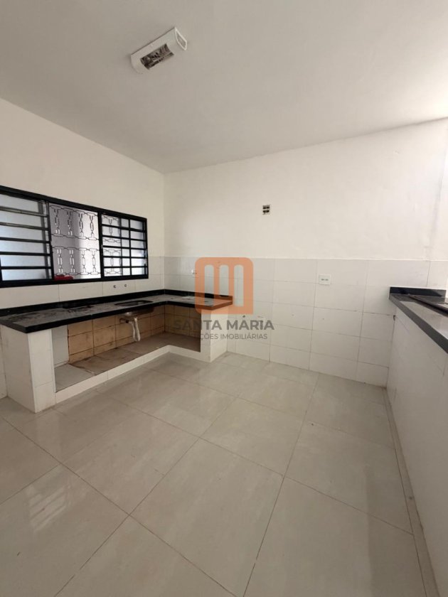 Casa para comprar em Jardim Palmares, Ribeirão Preto - Cozinha (unidade) - foto 5 código 28499