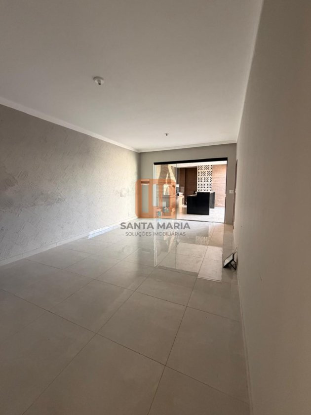 Casa para comprar em Jardim Palmares, Ribeirão Preto - Sala (unidade) - foto 3 código 28499