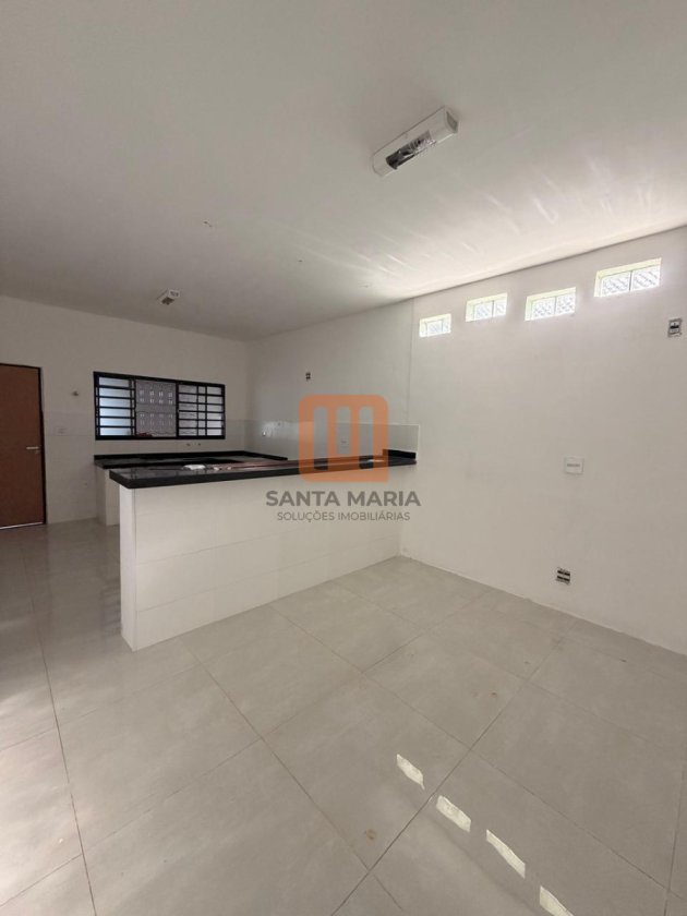 Casa para comprar em Jardim Palmares, Ribeirão Preto - Sala (unidade) - foto 4 código 28499