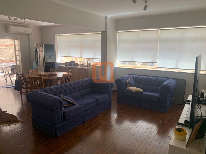 Apartamento para comprar em Centro, Ribeirão Preto - Sala (unidade) - foto 2 código 28541