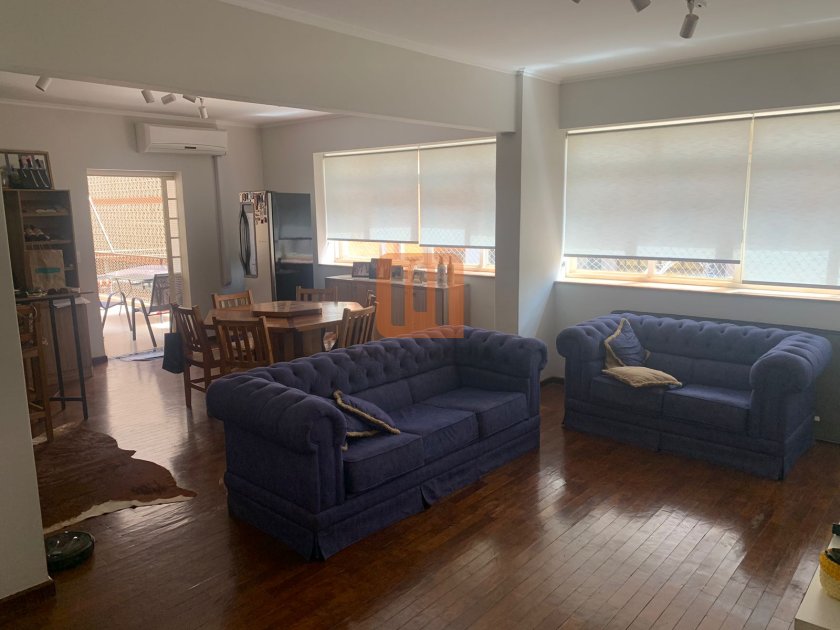 Apartamento para comprar em Centro, Ribeirão Preto - Sala (unidade) - foto 3 código 28541