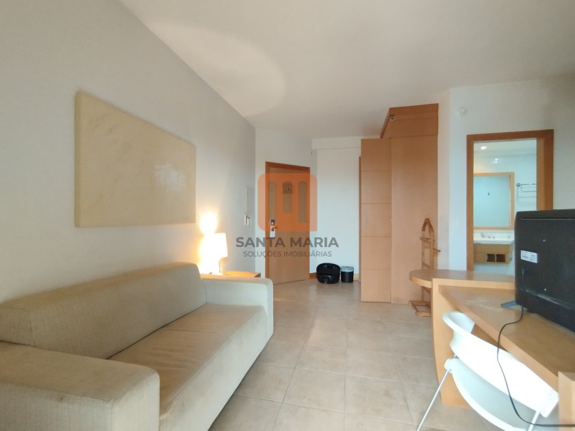 Apartamento para comprar no condomínio Araucária Plaza em Jardim América, Ribeirão Preto - código 28560