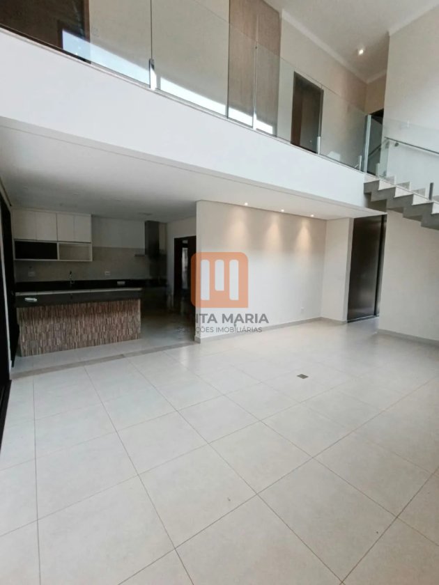 Casa para alugar no bairro Recreio das Acácias, Ribeirão Preto - Sala (unidade) - foto 2 código 28565