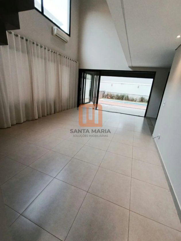 Casa para alugar no bairro Recreio das Acácias, Ribeirão Preto - Sala (unidade) - foto 3 código 28565