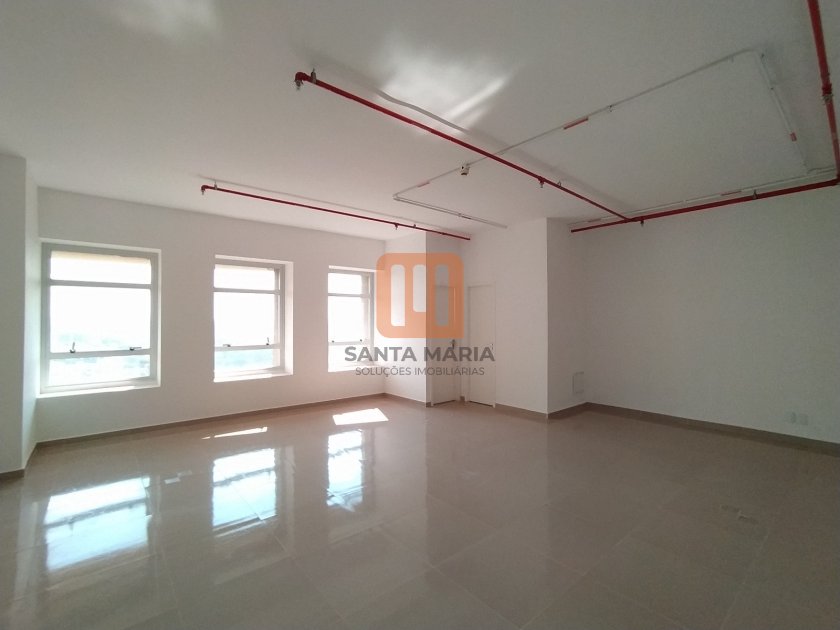 Sala comercial para alugar no condomínio Office Tower em Jardim Califórnia, Ribeirão Preto - código 2862