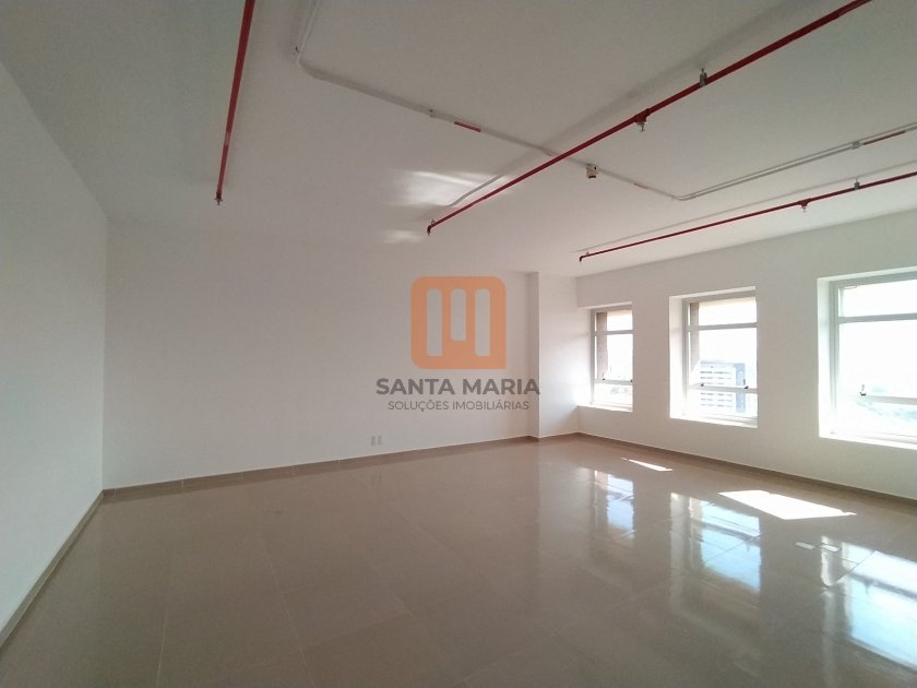 Sala comercial para alugar em Jardim Califórnia, Ribeirão Preto - Sala (unidade) - foto 2 código 2862