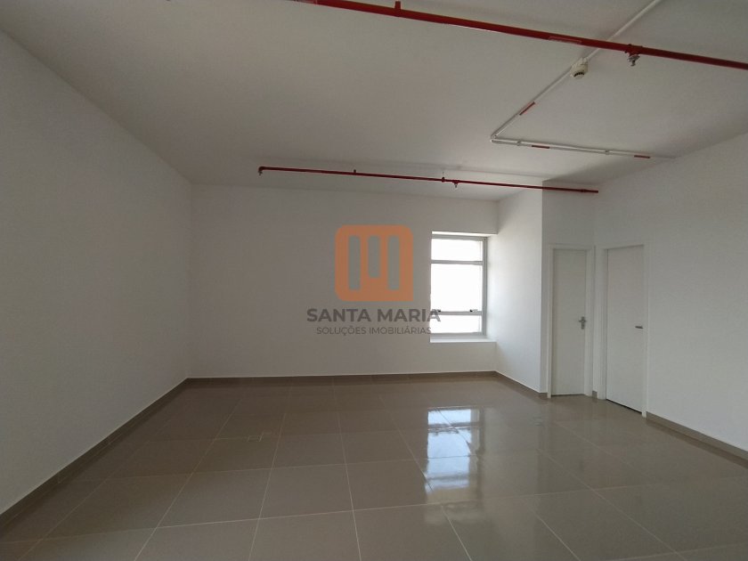 Sala comercial para alugar em Jardim Califórnia, Ribeirão Preto - Sala (unidade) - foto 3 código 2862
