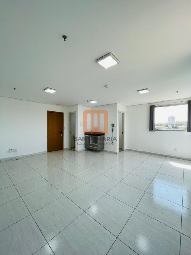 Sala comercial para comprar em Santa Cruz, Ribeirão Preto - Sala (unidade) - foto 2 código 28623
