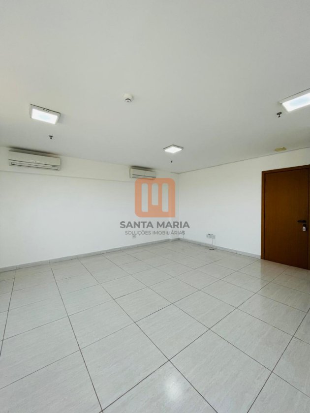 Sala comercial para comprar em Santa Cruz, Ribeirão Preto - Sala (unidade) - foto 3 código 28623