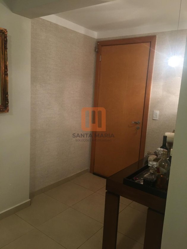 Apartamento para comprar em Jardim Paulista, Ribeirão Preto - Outras (unidade) - foto 3 código 28628