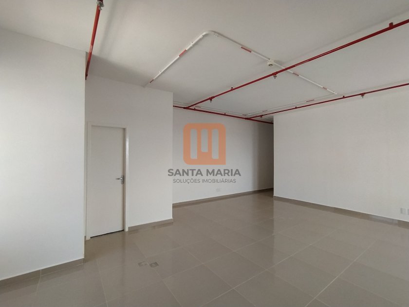 Sala comercial para alugar em Jardim Califórnia, Ribeirão Preto - Sala (unidade) - foto 2 código 2865