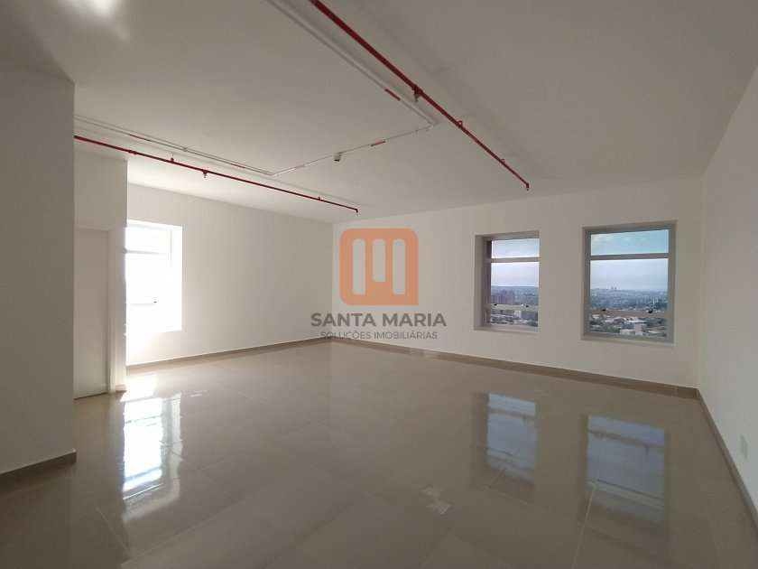 Sala comercial para alugar em Jardim Califórnia, Ribeirão Preto - Sala (unidade) - foto 3 código 2865