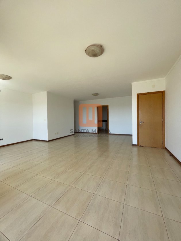 Apartamento para alugar em Jardim Santa Angela, Ribeirão Preto - Sala de Estar (unidade) - foto 3 código 28682