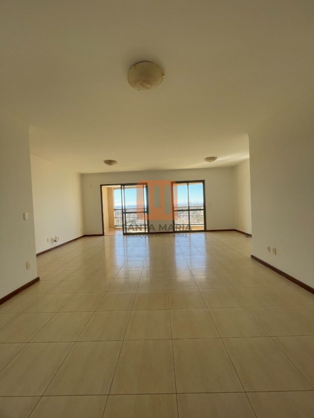 Apartamento para alugar no condomínio Montreux em Jardim Santa Angela, Ribeirão Preto - código 28682