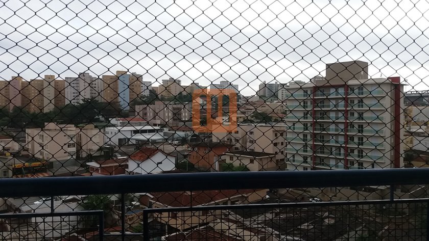 Apartamento para comprar em Jardim Macedo, Ribeirão Preto - Vista do Imóvel (unidade) - foto 3 código 28689