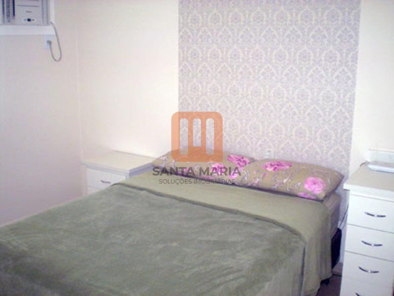 Apartamento para comprar no condomínio Liberty House em Jardim Iguatemi, Ribeirão Preto - código 28710