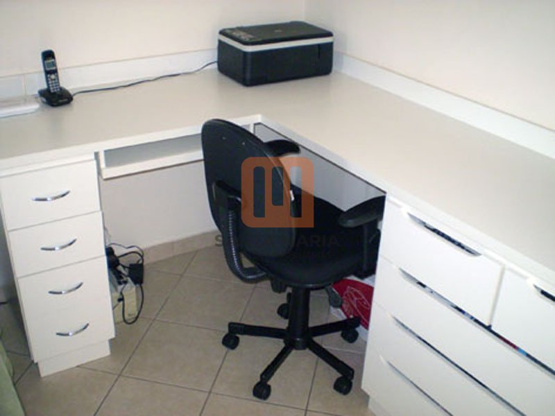 Apartamento para comprar em Jardim Iguatemi, Ribeirão Preto - Escritorio (unidade) - foto 3 código 28710
