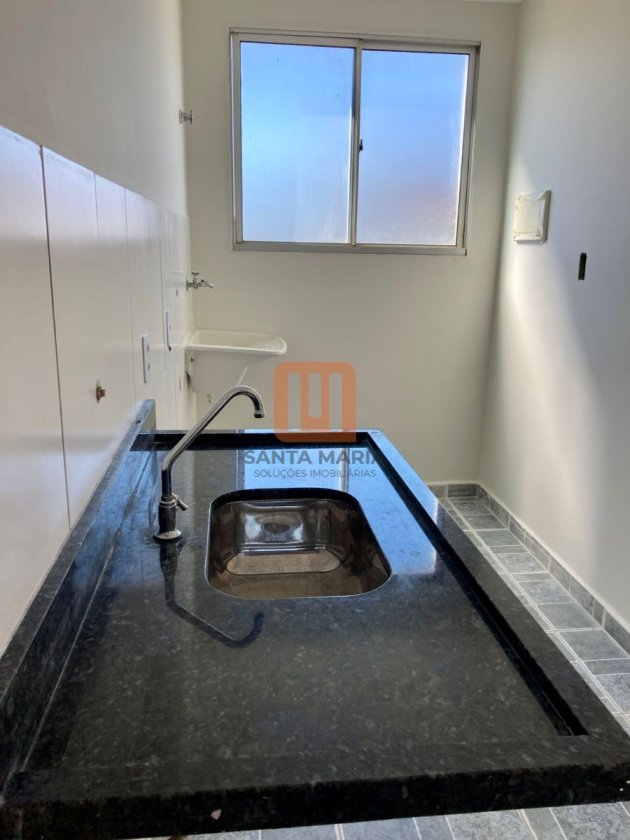 Apartamento para comprar em Ipiranga, Ribeirão Preto - Cozinha (unidade) - foto 3 código 28727