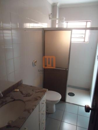 Apartamento para comprar em Jardim Republica, Ribeirão Preto - Banheiro/lavabo (unidade) - foto 3 código 28757
