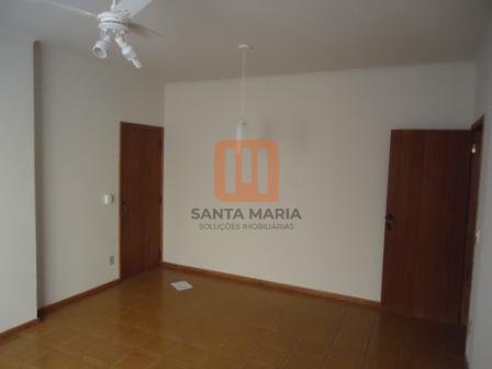Apartamento para comprar em Jardim Republica, Ribeirão Preto - Sala (unidade) - foto 2 código 28757