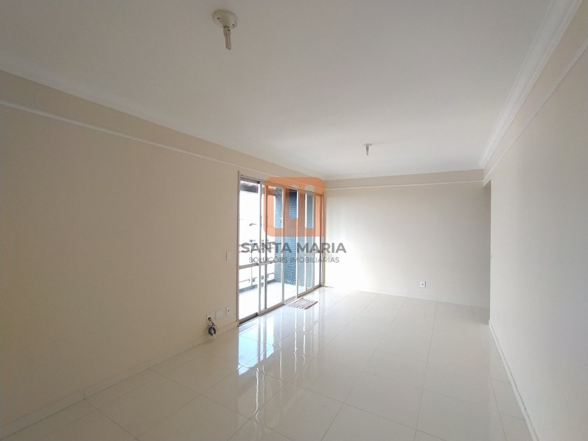 Apartamento para comprar em Vila Seixas, Ribeirão Preto - Sala (unidade) - foto 2 código 28821