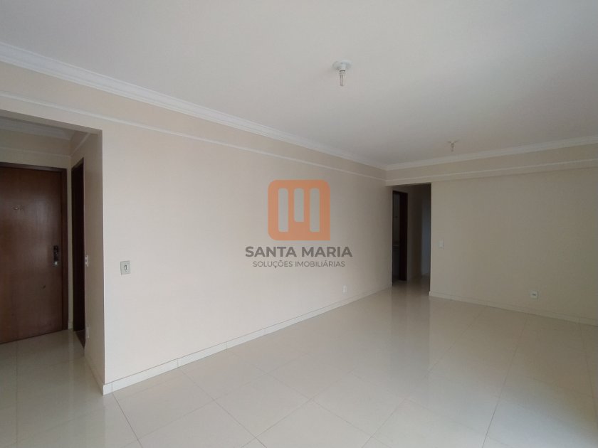 Apartamento para comprar em Vila Seixas, Ribeirão Preto - Sala (unidade) - foto 3 código 28821