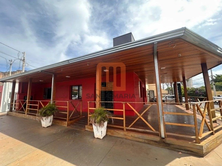 Casa em Jardim Sumaré, Ribeirão Preto