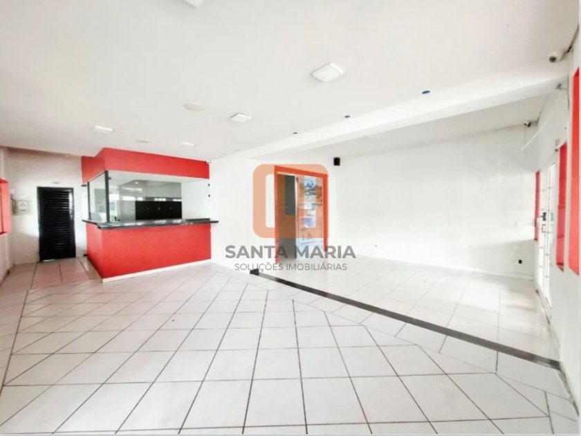 Casa para comprar em Jardim Sumaré, Ribeirão Preto - Salão (unidade) - foto 4 código 28839
