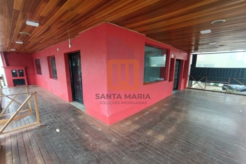Casa para comprar em Jardim Sumaré, Ribeirão Preto - Varanda/Sacada (unidade) - foto 2 código 28839