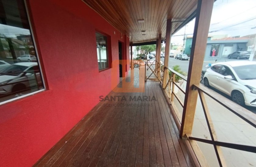 Casa para comprar em Jardim Sumaré, Ribeirão Preto - Varanda/Sacada (unidade) - foto 3 código 28839