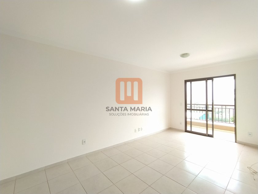 Apartamento para alugar no condomínio Giardino Solare em Nova Aliança Sul, Ribeirão Preto - código 28866