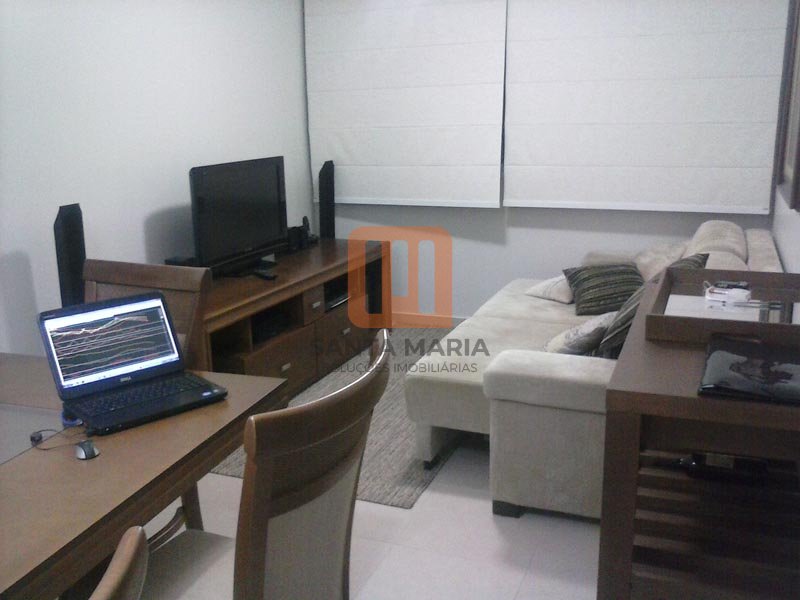 Apartamento para comprar no condomínio Jose Meireles em Vila Seixas, Ribeirão Preto - código 28871