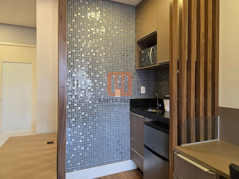Sala comercial para comprar em Jardim Palma Travassos, Ribeirão Preto - Copa (unidade) - foto 2 código 28884