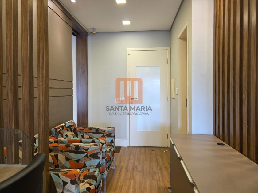 Sala comercial para comprar em Jardim Palma Travassos, Ribeirão Preto - Sala (unidade) - foto 3 código 28884