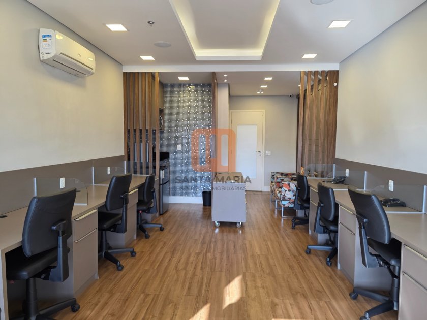 Sala comercial para comprar em Jardim Palma Travassos, Ribeirão Preto - Sala (unidade) - foto 2 código 28887