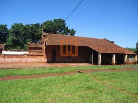 Fazenda-Sítio para alugar em Distrito Industrial, Cravinhos - Outras (unidade) - foto 2 código 28920
