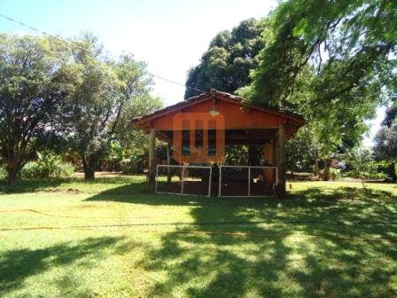 Fazenda-Sítio para alugar em Distrito Industrial, Cravinhos - Outras (unidade) - foto 4 código 28920