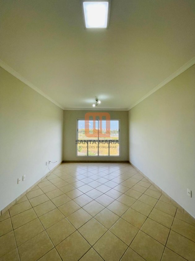 Apartamento para comprar no condomínio Liberty House em Jardim Iguatemi, Ribeirão Preto - código 28970