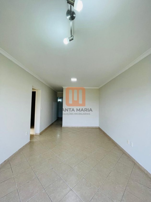 Apartamento para comprar em Jardim Iguatemi, Ribeirão Preto - Sala (unidade) - foto 2 código 28970